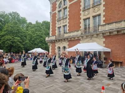 Flamenco Flamenco