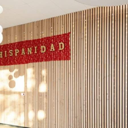 Celebración de la Hispanidad