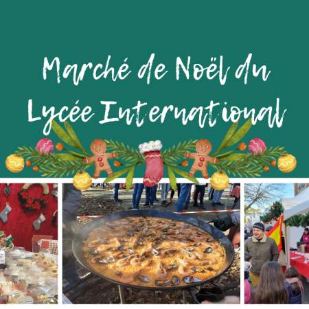 Mercado de Navidad